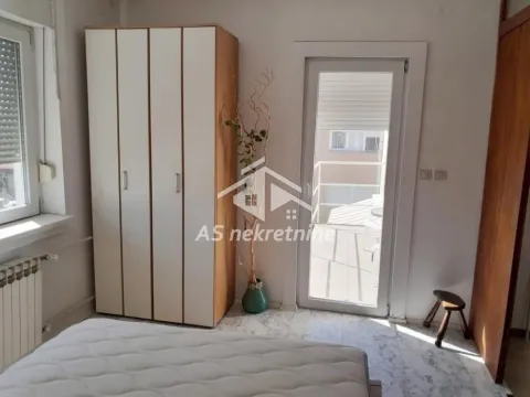 Rent, three bedroom apartment, 80m², Čukarica, Beograd - image 11