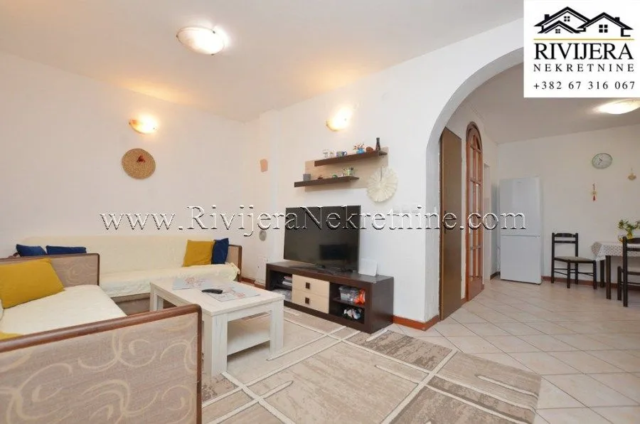 Prodaja, kuća, 150m², Zelenika, Herceg Novi