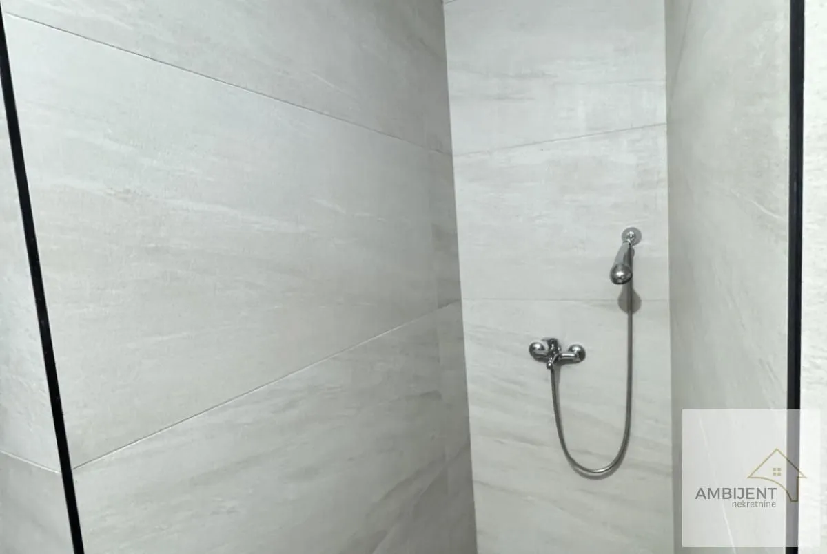 Sale, two bedroom apartment, 50m², Surčin, Beograd
