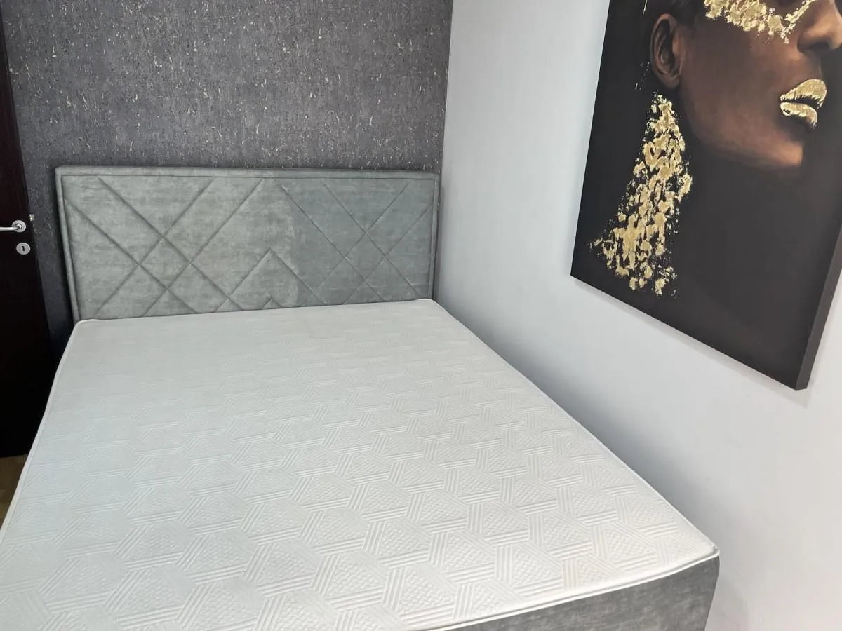 Rent, two bedroom apartment, 39m², Lekino Brdo, Voždovac Sve Podlokacije