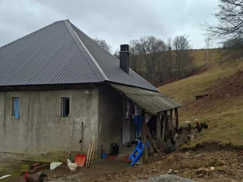 Sale, house, 140m², Kolašin, Crna Gora - image 9