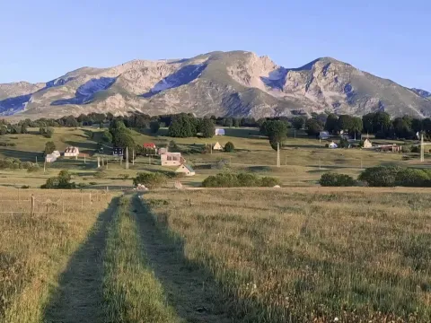 Prodaja, plac, 300m², Pašina Voda, Žabljak - image 1