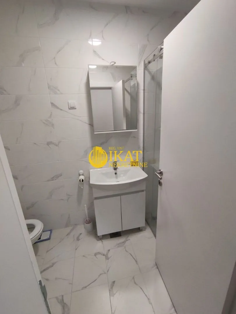 Sale, one bedroom apartment, 43m², Mladenovac, Beograd