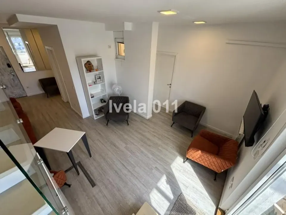 Prodaja, stan, 118m², Đeram Pijaca, Beograd