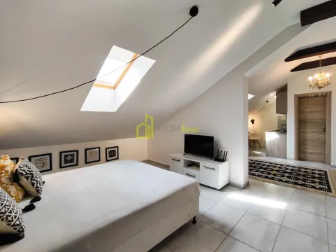 Prodaja, jednosoban stan, 45m², Ljubović, Podgorica - image 9