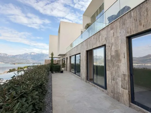 Prodaja, dvosoban stan, 183m², Krašići, Tivat - image 3