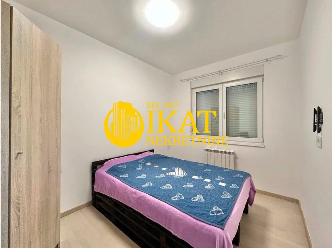Prodaja, dvosoban stan, 64m², Zvezdara Sve Podlokacije, Beograd
