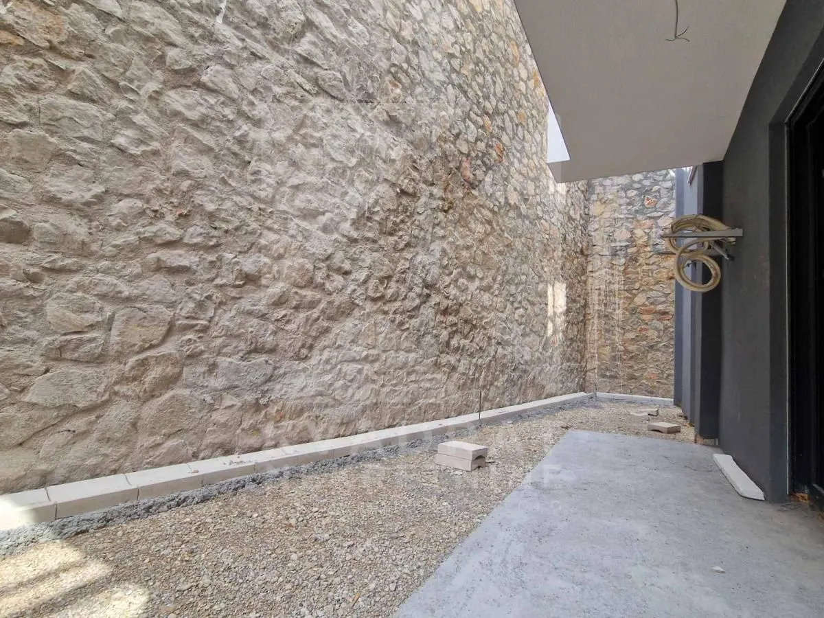 Rent, one bedroom apartment, 51m², Gorica C, Podgorica