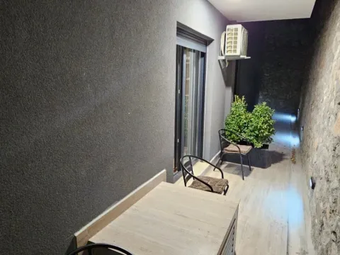 Rent, one bedroom apartment, 37m², Gorica C, Podgorica - image 2