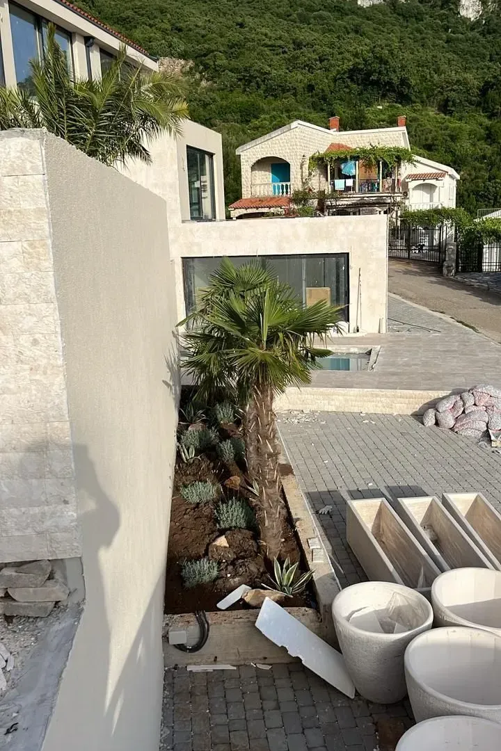Prodaja, kuća, 587m², Kuljače, Budva