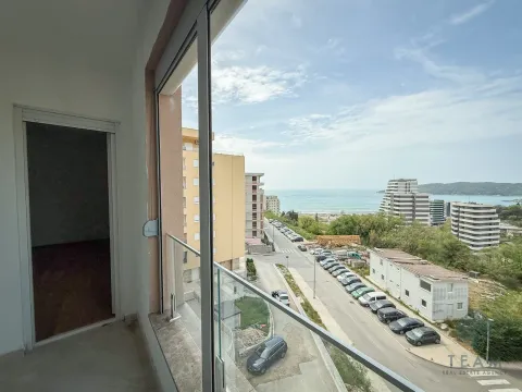 Sale, two bedroom apartment, 59m², Bečići, Budva - image 10