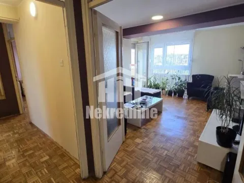 Sale, three bedroom apartment, 87m², Botanička Bašta, Palilula Sve Podlokacije - image 2