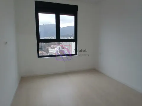 Prodaja, jednosoban stan, 46m², Bar, Crna Gora - image 3