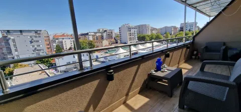 Prodaja, stan, 118m², Đeram Pijaca, Beograd - image 11
