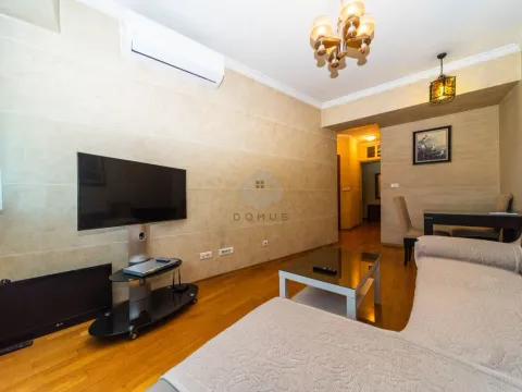 Rent, one bedroom apartment, 55m², Centar, Podgorica - image 3