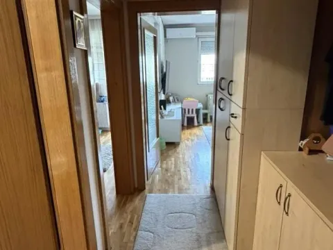 Prodaja, jednosoban stan, 38m², Sajmište, Novi Sad - image 4