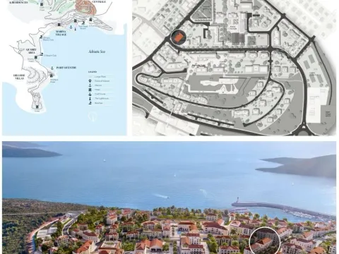 Sale, apartment, 36m², Luštica, Tivat - image 5