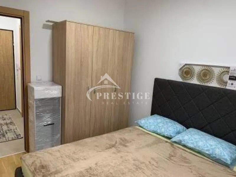 Rent, one bedroom apartment, 33m², Zabjelo, Podgorica