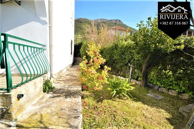 Sale, house, 389m², Kumbor, Herceg Novi