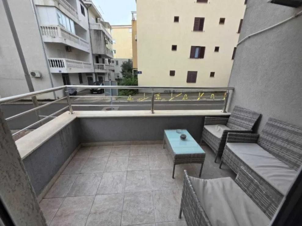 Rent, parking/garage, 58m², Rozino, Budva
