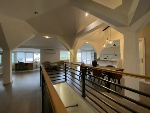 Izdavanje, četvorosoban stan, 189m², Spens, Novi Sad Sve Podlokacije - image 4