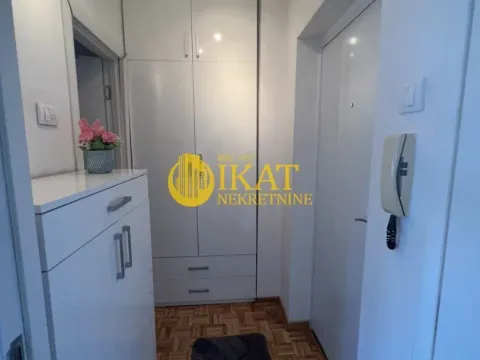 Izdavanje, jednosoban stan, 29m², Lipov Lad, Zvezdara Sve Podlokacije - image 6