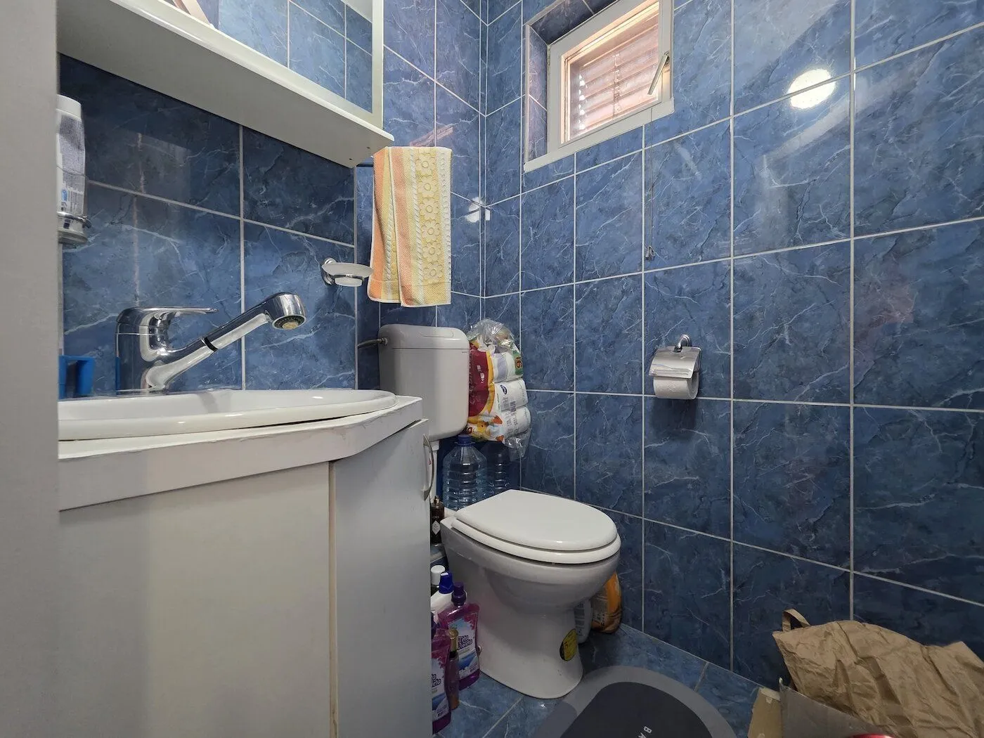 Prodaja, stan, 92m², Gintaš, Podgorica