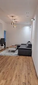 Rent, two bedroom apartment, 70m², Centar, Podgorica