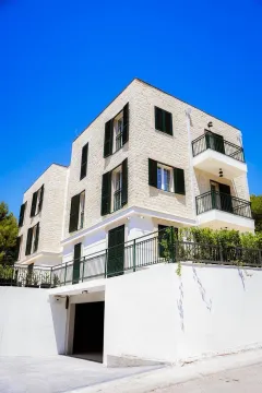 Sale, two bedroom apartment, 60m², Kava, Tivat - image 2