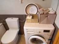 Rent, one bedroom apartment, 46m², Blok 9, Podgorica - image 8