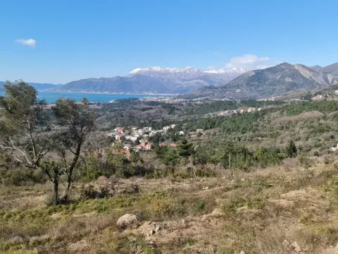 Prodaja, plac, 491m², Kotor, Crna Gora - image 2