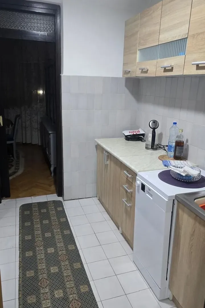 Prodaja, trosoban stan, 86m², Podgorica, Crna Gora