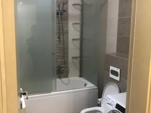 Rent, two bedroom apartment, 53m², Bulevar Oslobodjenja, Novi Sad Sve Podlokacije - image 18