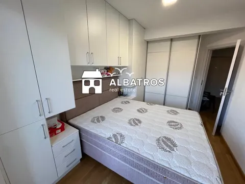 Sale, one bedroom apartment, 43m², Makedonsko naselje, Bar - image 6