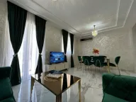 Rent, two bedroom apartment, 70m², Mažina, Tivat - image 2