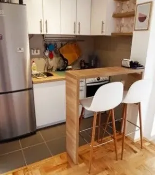 Prodaja, jednosoban stan, 37m², Ljubović, Podgorica - image 11