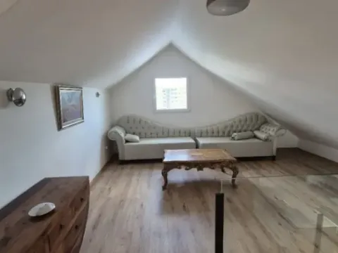 Prodaja, dvosoban stan, 120m², Stari Aerodrom, Podgorica - image 8