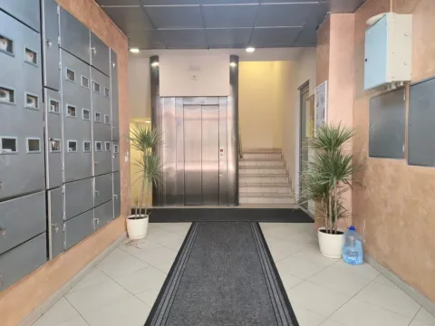 Izdavanje, dvosoban stan, 64m², Gorica C, Podgorica - image 15