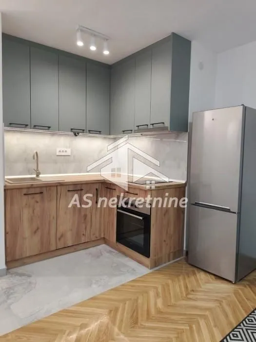 Rent, apartment, 46m², Brace Jerković, Voždovac Sve Podlokacije