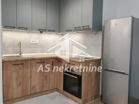 Rent, apartment, 46m², Brace Jerković, Voždovac Sve Podlokacije - image 4