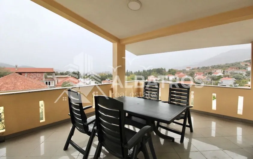 Rent, two bedroom apartment, 140m², Bar, Crna Gora