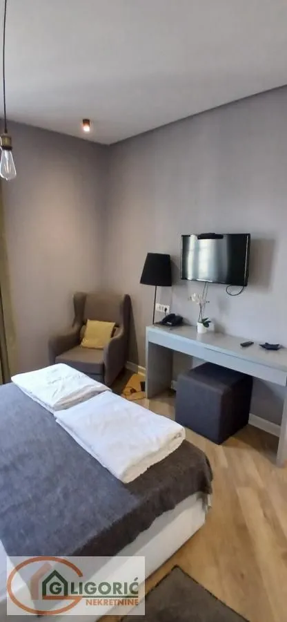Sale, three bedroom apartment, 73m², Stari Grad, Beograd