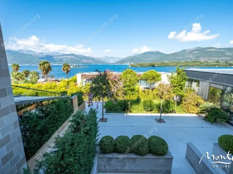 Prodaja, garsonjera, 32m², Bogišići, Tivat - image 12