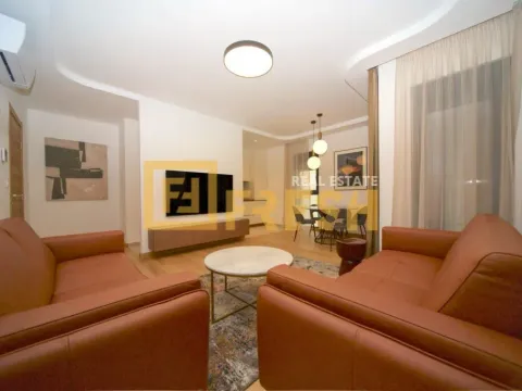 Izdavanje, dvosoban stan, 74m², City Kvart, Podgorica - image 3