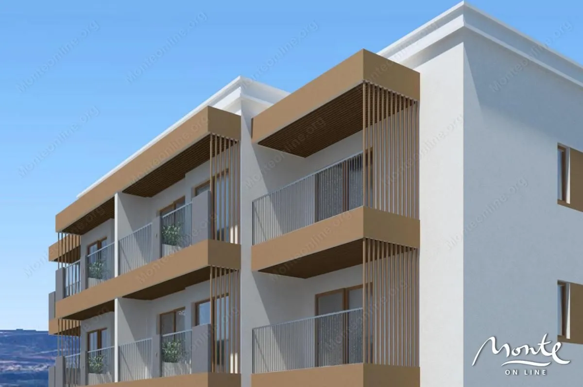 Prodaja, dvosoban stan, 63m², Tivat, Crna Gora