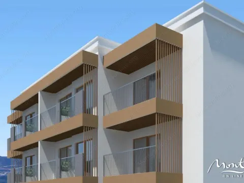 Prodaja, dvosoban stan, 63m², Tivat, Crna Gora - image 20