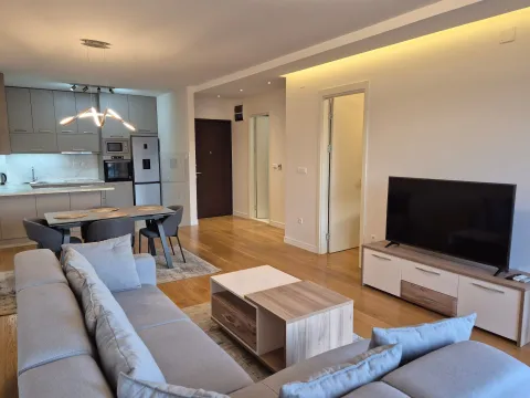 Prodaja, jednosoban stan, 63m², Preko Morače, Podgorica - image 8