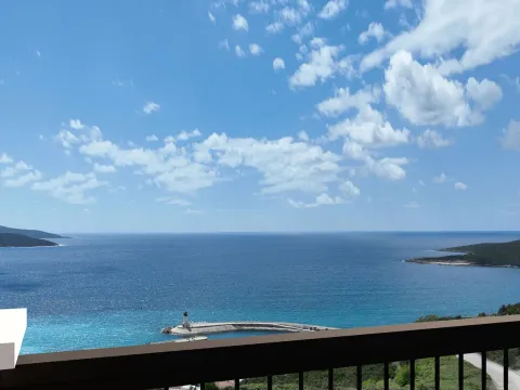 Prodaja, stan, 41m², Luštica Bay, Tivat - image 12