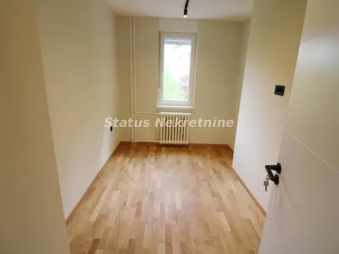 Prodaja, jednosoban stan, 38m², Novo naselje, Novi Sad - image 7