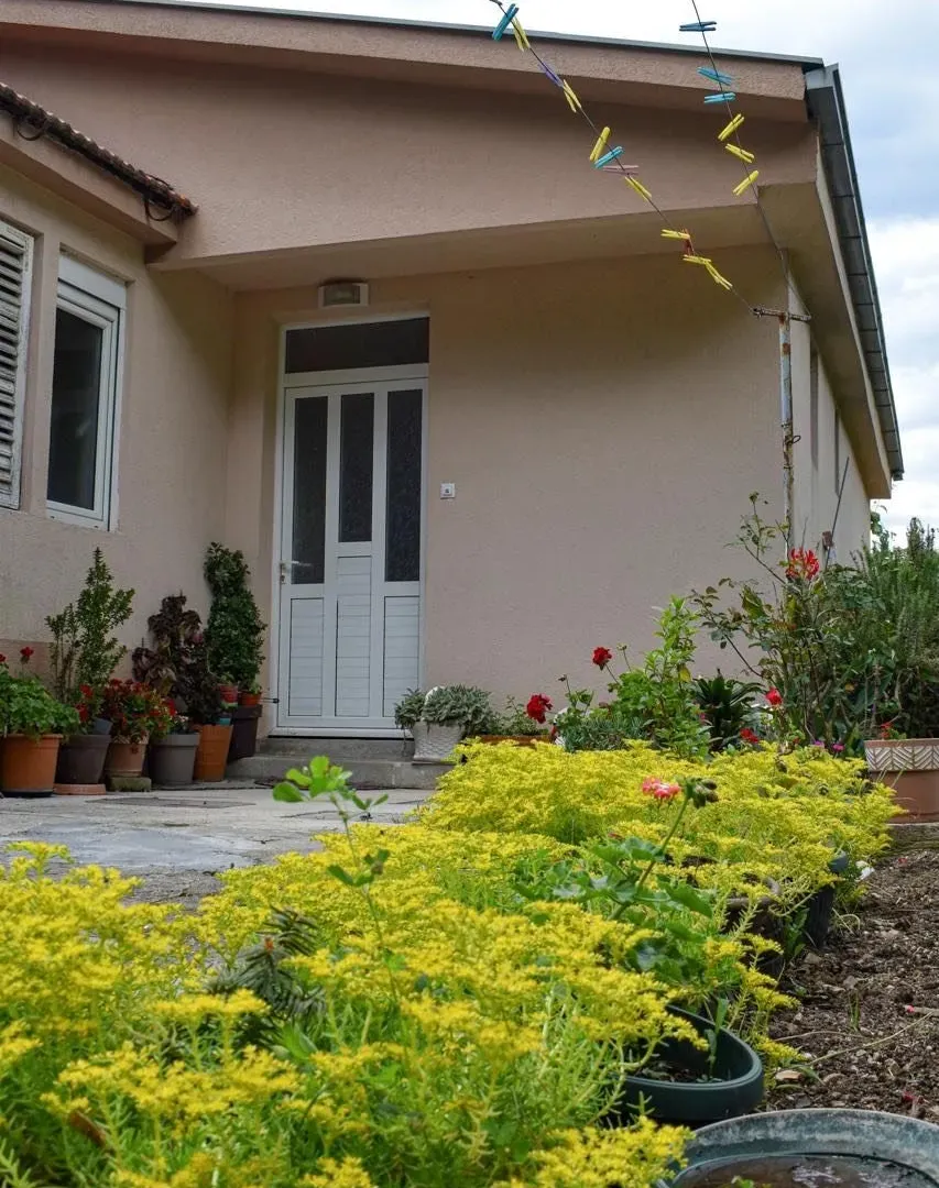 Rent, two bedroom apartment, 68m², Škaljari, Kotor